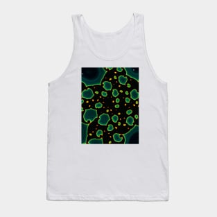 Minerals Tank Top